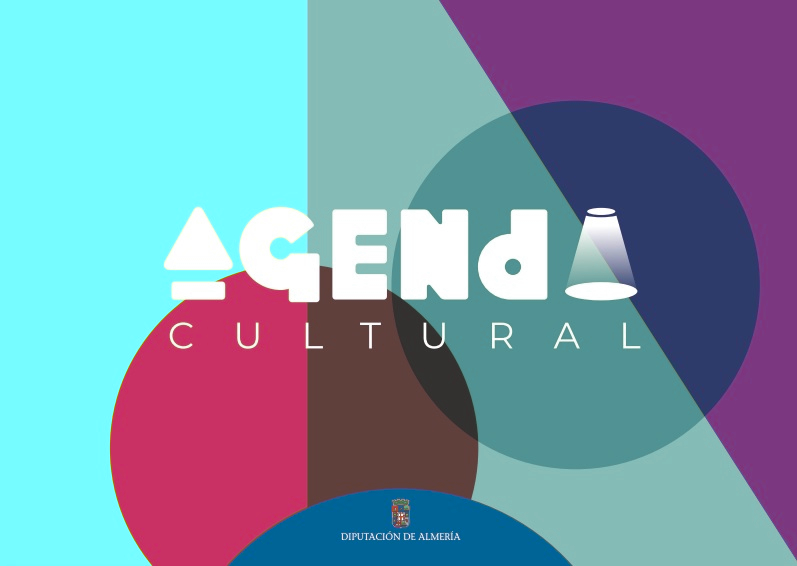 AGENDA CULTURAL DEL 1 AL 31 DE DICIEMBRE DE 2025