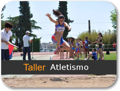 Atletismo